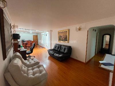 Apartamento en venta en Mazuren, Bogotá · foto 13 de 20