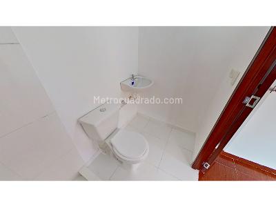 Apartamento de 3 alcobas en venta en Parque Campestre, Soacha, 48 m² · foto 10 de 20