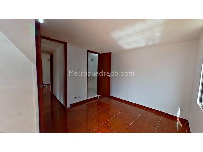 Apartamento de 3 alcobas en venta en Parque Campestre, Soacha, 48 m² · foto 12 de 20