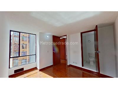 Apartamento de 3 alcobas en venta en Parque Campestre, Soacha, 48 m² · foto 13 de 20