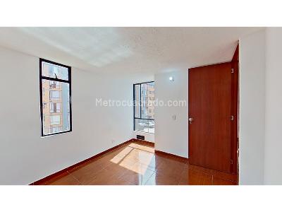 Apartamento de 3 alcobas en venta en Parque Campestre, Soacha, 48 m² · foto 14 de 20