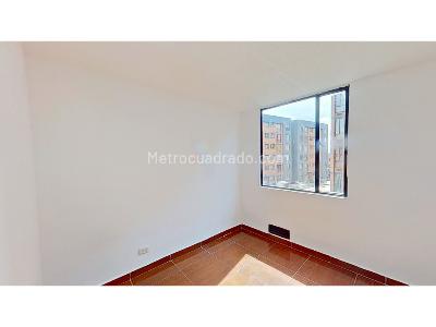 Apartamento de 3 alcobas en venta en Parque Campestre, Soacha, 48 m² · foto 15 de 20