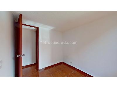 Apartamento de 3 alcobas en venta en Parque Campestre, Soacha, 48 m² · foto 18 de 20