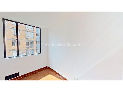 Apartamento de 3 alcobas en venta en Parque Campestre, Soacha, 48 m² · foto 19 de 20