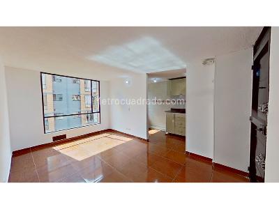 Apartamento de 3 alcobas en venta en Parque Campestre, Soacha, 48 m² · foto 2 de 20