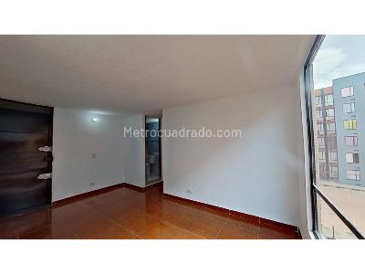 Apartamento de 3 alcobas en venta en Parque Campestre, Soacha, 48 m² · foto 4 de 20