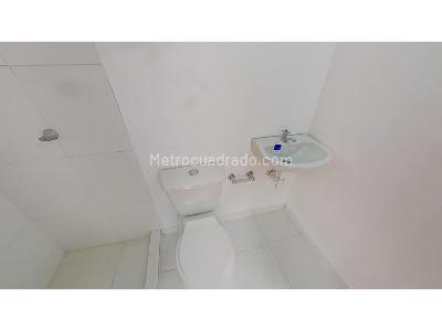 Apartamento de 3 alcobas en venta en Parque Campestre, Soacha, 48 m² · foto 9 de 20