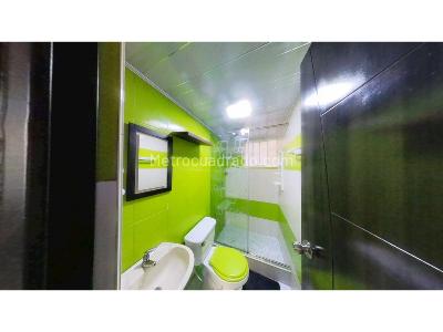 Apartamento de 3 alcobas en venta en San Mateo, Soacha, 44 m² · foto 11 de 20