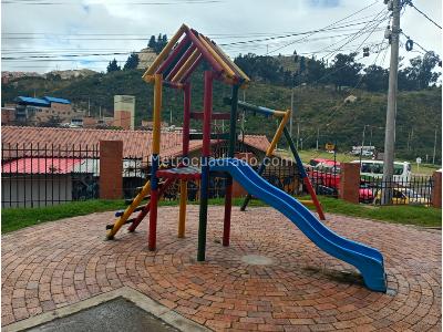 Apartamento de 3 alcobas en venta en San Mateo, Soacha, 44 m² · foto 15 de 20