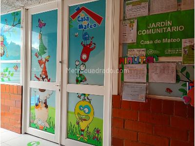 Apartamento de 3 alcobas en venta en San Mateo, Soacha, 44 m² · foto 17 de 20