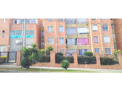 Apartamento de 3 alcobas en venta en San Mateo, Soacha, 44 m² · foto 18 de 20