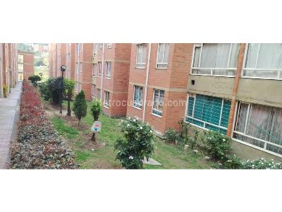 Apartamento de 3 alcobas en venta en San Mateo, Soacha, 44 m² · foto 19 de 20