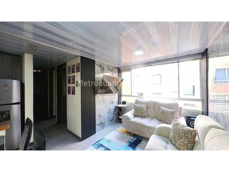 Piso – Soacha - Vista 2