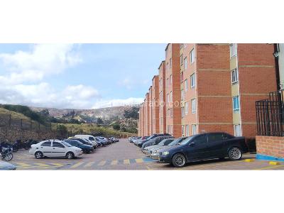 Apartamento de 3 alcobas en venta en San Mateo, Soacha, 44 m² · foto 20 de 20