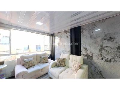 Apartamento de 3 alcobas en venta en San Mateo, Soacha, 44 m² · foto 2 de 20