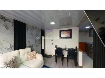 Apartamento de 3 alcobas en venta en San Mateo, Soacha, 44 m² · foto 3 de 20