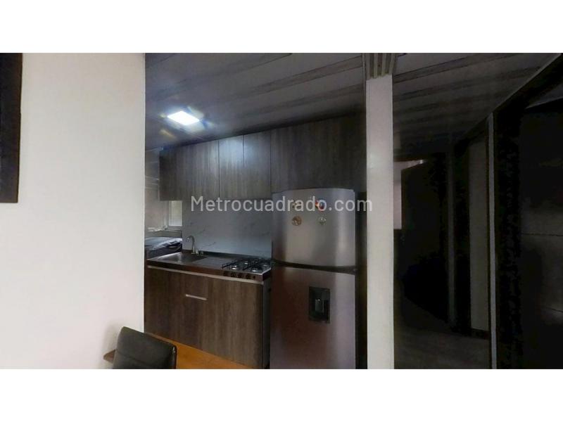 Piso – Soacha - Vista 5