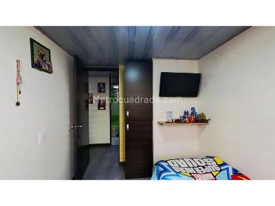 Apartamento de 3 alcobas en venta en San Mateo, Soacha, 44 m² · foto 8 de 20