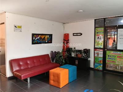 Apartamento de 3 alcobas en venta en Parque Campestre, Soacha, 60 m² · foto 11 de 18