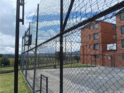 Apartamento de 3 alcobas en venta en Parque Campestre, Soacha, 60 m² · foto 15 de 18