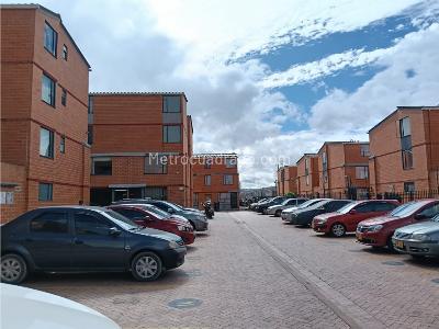 Apartamento de 3 alcobas en venta en Parque Campestre, Soacha, 60 m² · foto 18 de 18