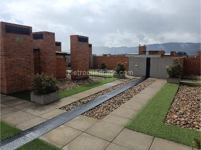 Apartamento de 2 alcobas en venta en El Canelon, Cajicá, 55 m² · foto 10 de 20