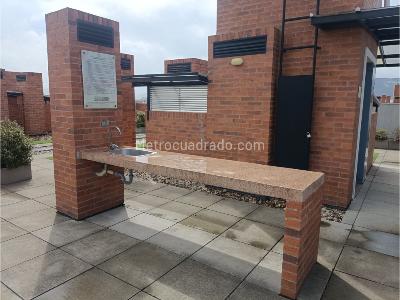 Apartamento de 2 alcobas en venta en El Canelon, Cajicá, 55 m² · foto 11 de 20