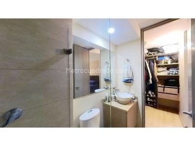Apartamento de 2 alcobas en venta en El Canelon, Cajicá, 55 m² · foto 18 de 20