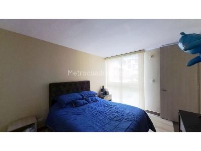 Apartamento de 2 alcobas en venta en El Canelon, Cajicá, 55 m² · foto 19 de 20