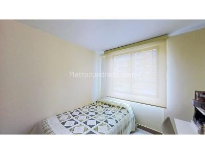 Apartamento de 2 alcobas en venta en El Canelon, Cajicá, 55 m² · foto 20 de 20