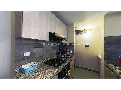 Apartamento de 2 alcobas en venta en El Canelon, Cajicá, 55 m² · foto 3 de 20
