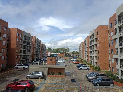 Apartamento de 2 alcobas en venta en El Canelon, Cajicá, 55 m² · foto 4 de 20