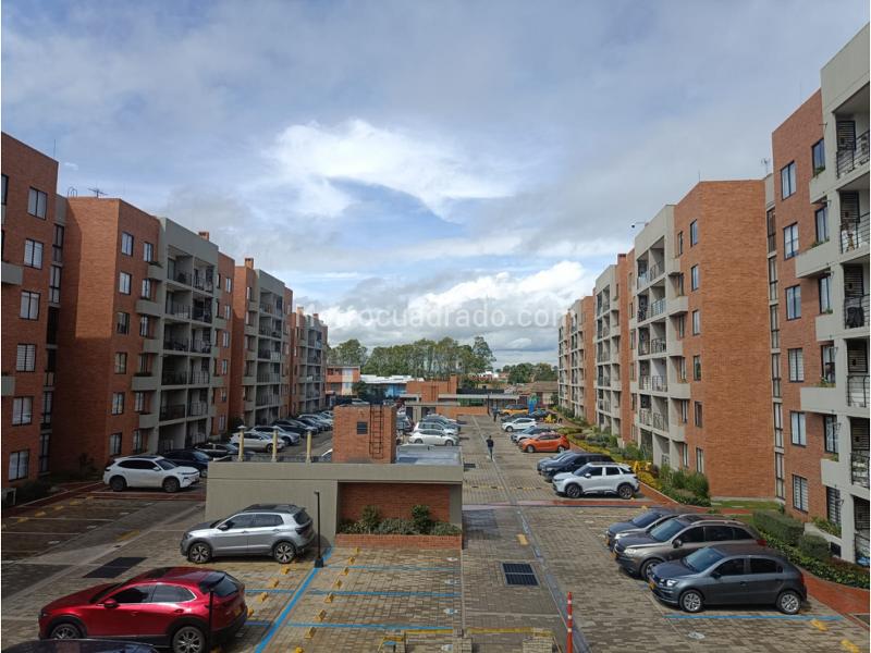 Piso – Cajicá, Canelon - Vista 5