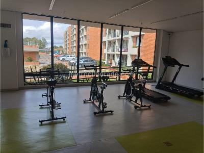 Apartamento de 2 alcobas en venta en El Canelon, Cajicá, 55 m² · foto 6 de 20