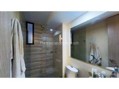 Apartamento de 2 alcobas en venta en El Canelon, Cajicá, 55 m² · foto 7 de 20