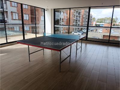 Apartamento de 2 alcobas en venta en El Canelon, Cajicá, 55 m² · foto 8 de 20