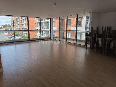 Apartamento de 2 alcobas en venta en El Canelon, Cajicá, 55 m² · foto 9 de 20
