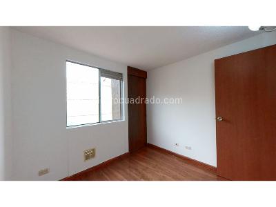 Apartamento en venta en Garces Navas, Bogotá · foto 18 de 20
