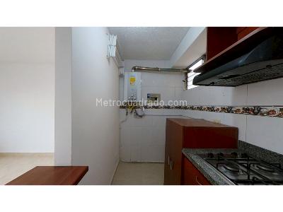 Apartamento en venta en Garces Navas, Bogotá · foto 9 de 20