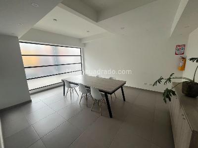 Apartaestudio en venta en Galerias, Bogotá, 32 m² · foto 19 de 20