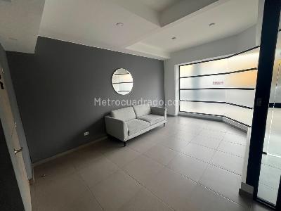Apartaestudio en venta en Galerias, Bogotá, 32 m² · foto 20 de 20