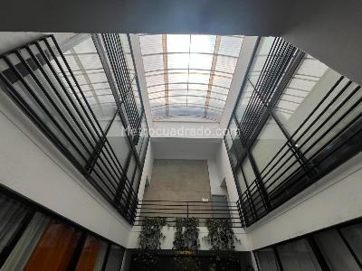 Apartaestudio en venta en Galerias, Bogotá, 32 m² · foto 13 de 20