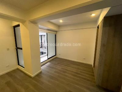 Apartaestudio en venta en Galerias, Bogotá, 32 m² · foto 7 de 20