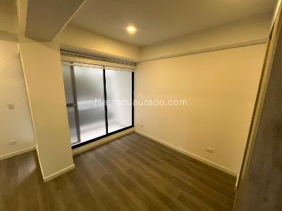 Apartaestudio en venta en Galerias, Bogotá, 32 m² · foto 8 de 20
