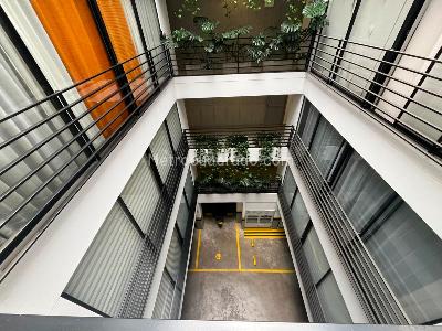 Apartaestudio en venta en Galerias, Bogotá, 32 m² · foto 14 de 20