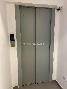 Apartaestudio en venta en Galerias, Bogotá, 32 m² · foto 17 de 20