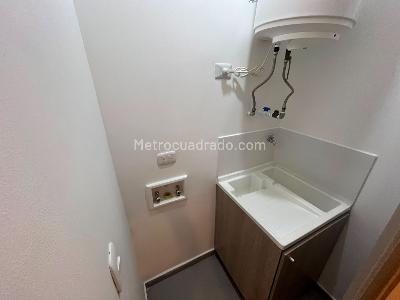 Apartaestudio en venta en Galerias, Bogotá, 32 m² · foto 12 de 20