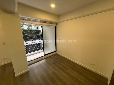 Apartaestudio en venta en Galerias, Bogotá, 32 m² · foto 4 de 20