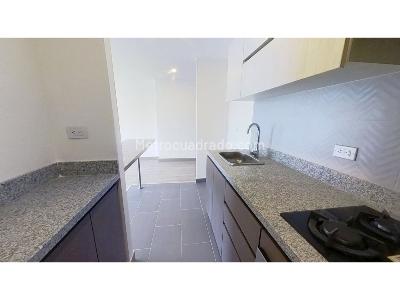 Apartaestudio en venta en La Sabana, Bogotá, 44 m² · foto 10 de 19