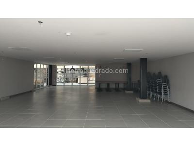 Apartaestudio en venta en La Sabana, Bogotá, 44 m² · foto 12 de 19